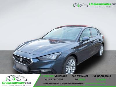 Seat Leon 1.0 eTSI 110 BVA