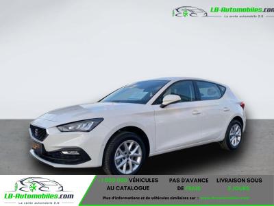 Seat Leon 1.0 TSI 110 BVM