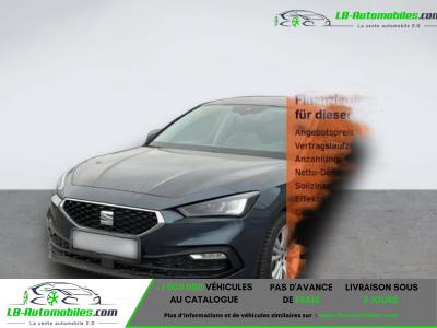 Seat Leon 1.0 TSI 110 BVM
