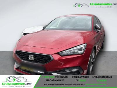 Seat Leon 1.5 eTSI 150 BVA