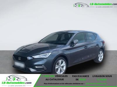 Seat Leon 1.5 eTSI 150 BVA