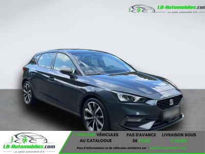 Seat Leon 1.5 eTSI 150 BVA