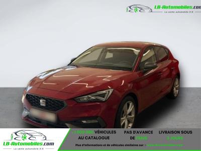 Seat Leon 1.5 eTSI 150 BVA