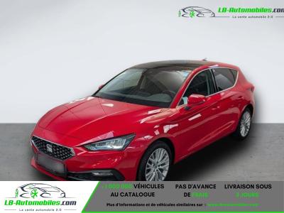 Seat Leon 1.5 eTSI 150 BVA