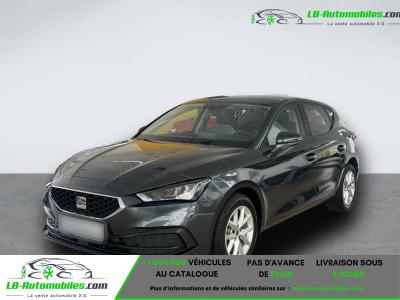 Seat Leon 1.5 TSI 150 BVM