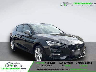 Seat Leon 1.5 TSI 150 BVM