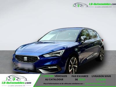 Seat Leon 1.5 TSI 150 BVM