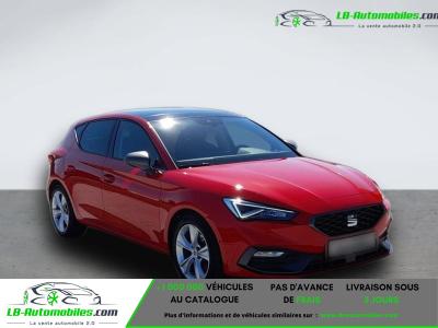 Seat Leon 1.5 TSI 150 BVM