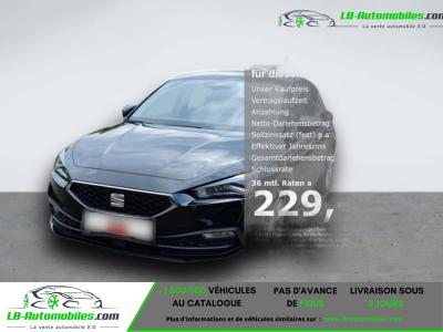 Seat Leon 2.0 TDI 115 BVM