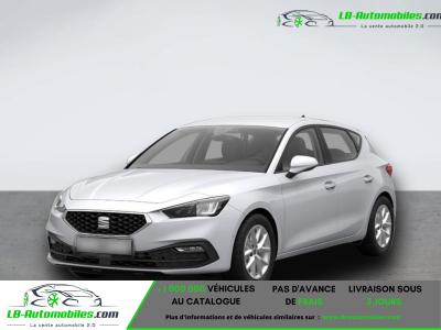 Seat Leon 2.0 TDI 115 BVM