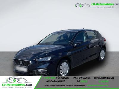 Seat Leon 2.0 TDI 115 BVM
