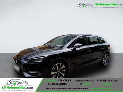 Seat Leon 2.0 TDI 115 BVM