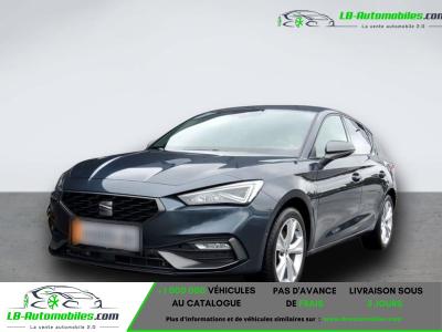 Seat Leon e-Hybrid 204 ch BVA