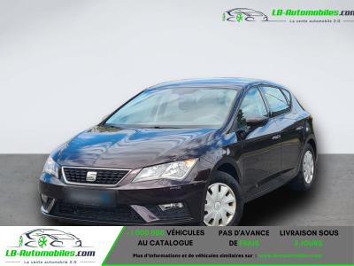Seat Leon 1.0 TSI 115 BVM