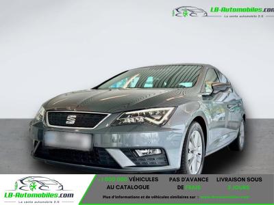 Seat Leon 1.0 TSI 115 BVA
