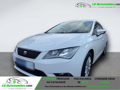 Seat Leon 1.2 TSI 110 BVM