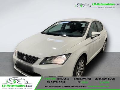 Seat Leon 1.2 TSI 110 BVM