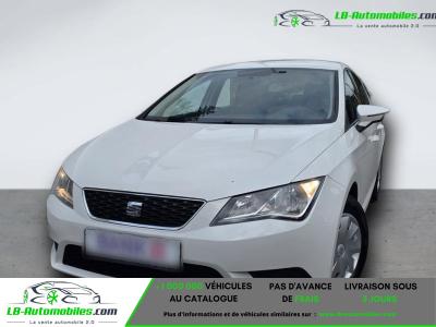 Seat Leon 1.2 TSI 110 BVM