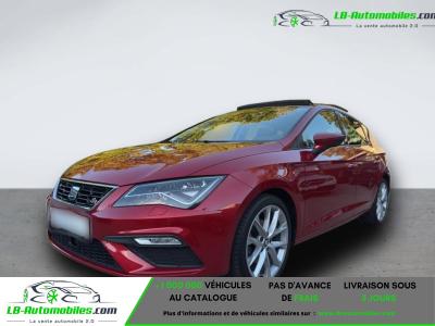Seat Leon 1.4 TSI 150 BVM