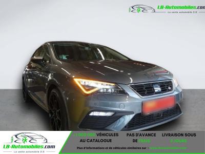Seat Leon 1.4 TSI 150 BVM