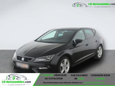 Seat Leon 1.4 TSI 150 BVM