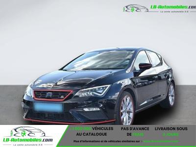 Seat Leon 1.4 TSI 150 BVM
