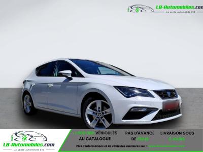Seat Leon 1.4 TSI 150 BVM