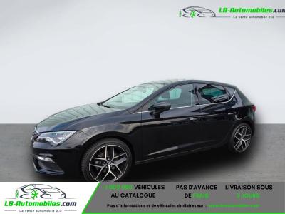 Seat Leon 1.4 TSI 150 BVM