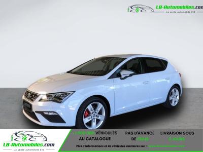 Seat Leon 1.4 TSI 150 BVM