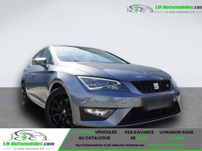 Seat Leon 1.8 TSI 180 BVM