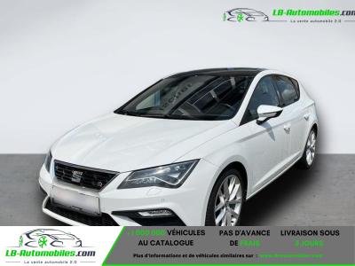 Seat Leon 1.8 TSI 180 BVM