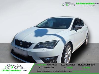 Seat Leon 1.8 TSI 180  BVA