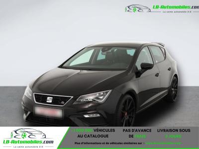 Seat Leon 1.8 TSI 180  BVA