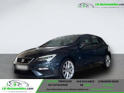 Seat Leon 2.0 TSI 190  BVA