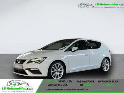 Seat Leon 2.0 TSI 190  BVA