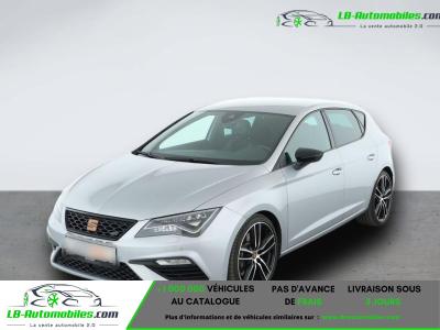 Seat Leon 2.0 TSI 290 BVA