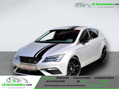 Seat Leon 2.0 TSI 300 BVA