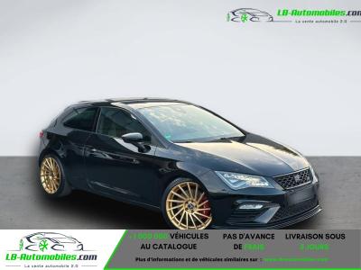 Seat Leon SC 2.0 TSI 300 BVA