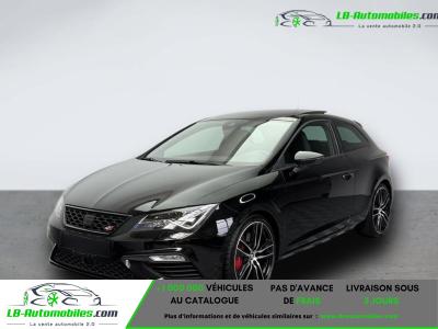 Seat Leon SC 2.0 TSI 300 BVA