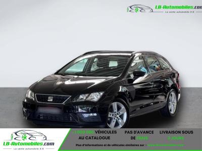 Seat Leon ST 1.0 TSI 115  BVM