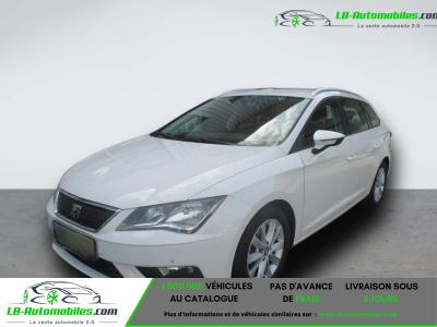Cupra Leon ST 1.0 TSI 115  BVA