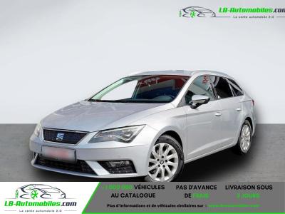 Cupra Leon ST 1.0 TSI 115  BVA
