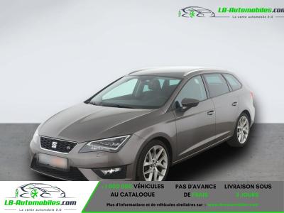 Cupra Leon ST 1.4 TSI 150 BVM