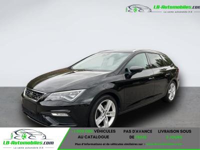 Cupra Leon ST 1.4 TSI 150 BVM