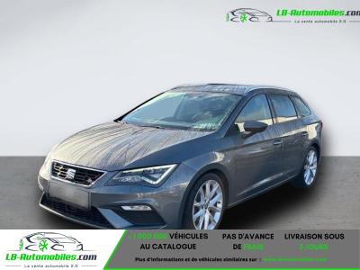 Cupra Leon ST 1.4 TSI 150 BVM