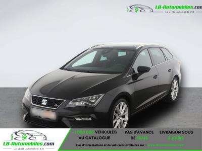 Cupra Leon ST 1.4 TSI 150 BVM