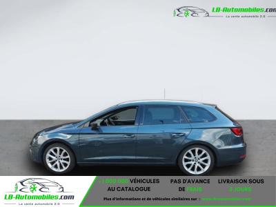 Cupra Leon ST 1.4 TSI 150 BVM