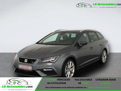 Cupra Leon ST 1.4 TSI 150 BVM