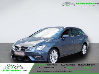 Cupra Leon ST 1.4 TSI 150 BVM