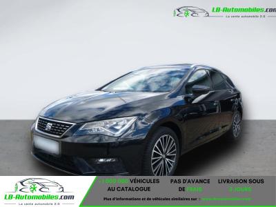 Cupra Leon ST 1.4 TSI 150 BVA